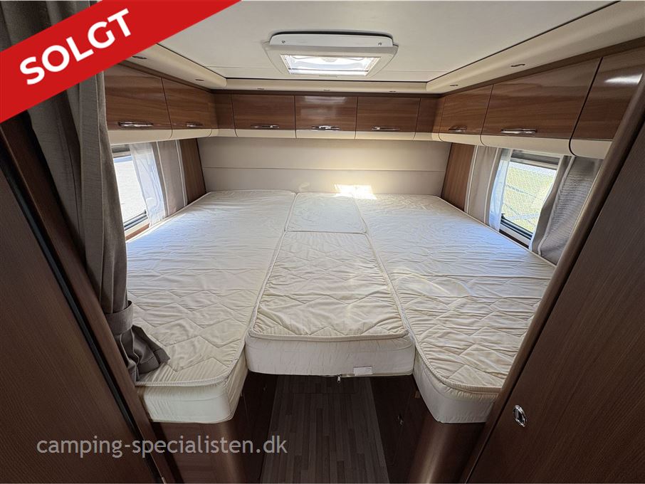 LMC Explorer Comfortline I680 G
